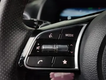 2022 Kia K3 с пробегом 100 796 км