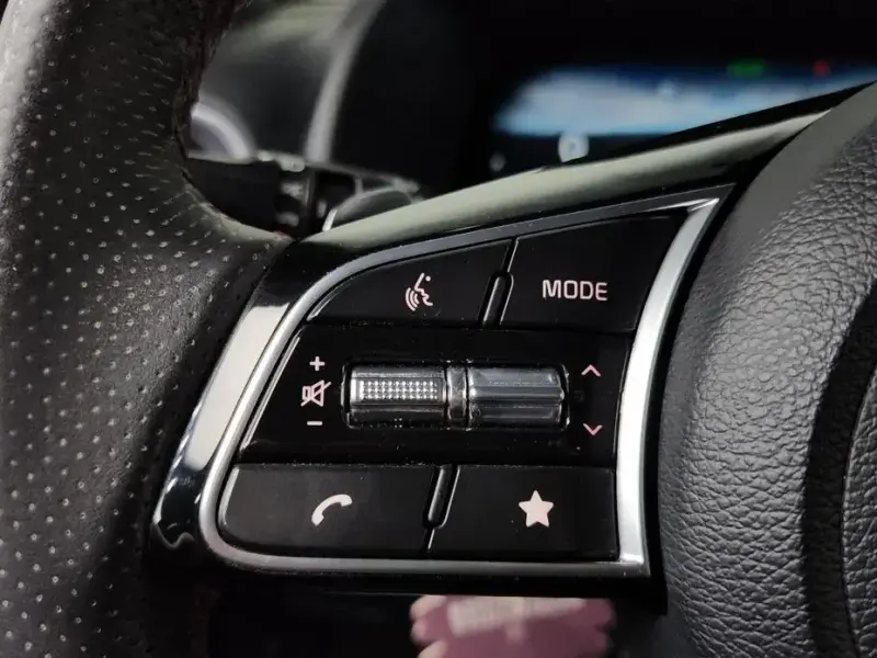 2022 Kia K3 с пробегом 100 796 км
