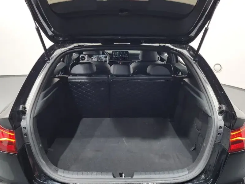 2022 Kia K3 с пробегом 100 796 км