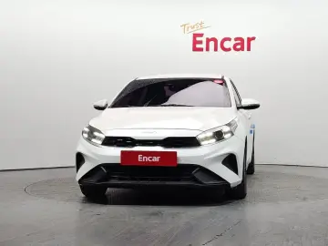 2021 Kia K3 с пробегом 126 361 км