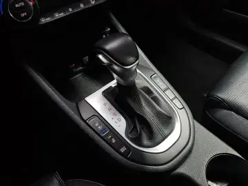 2021 Kia K3 с пробегом 126 361 км