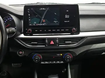 2021 Kia K3 с пробегом 126 361 км