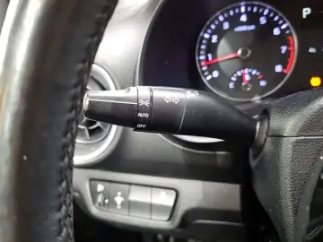 2021 Kia K3 с пробегом 126 361 км