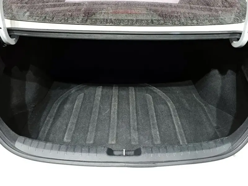2021 Kia K3 с пробегом 126 361 км