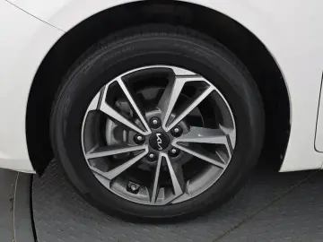 2022 Kia K3 с пробегом 59 287 км
