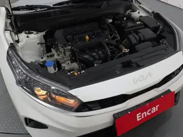 2022 Kia K3 с пробегом 59 287 км
