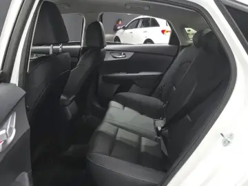 2022 Kia K3 с пробегом 59 287 км