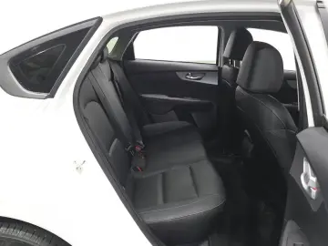2022 Kia K3 с пробегом 59 287 км