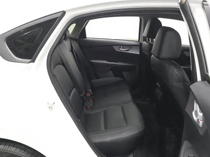 2022 Kia K3 с пробегом 59 287 км