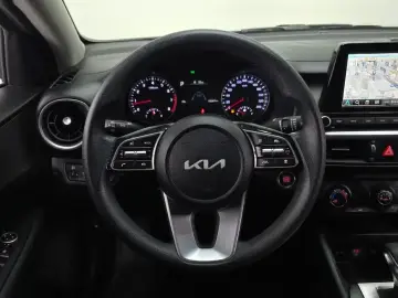 2022 Kia K3 с пробегом 59 287 км