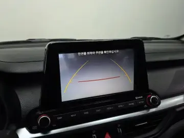 2022 Kia K3 с пробегом 59 287 км