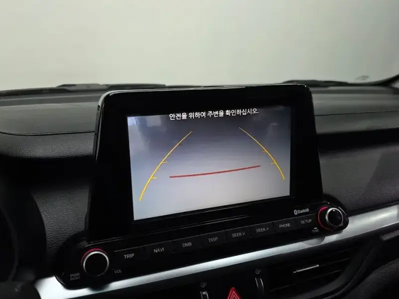 2022 Kia K3 с пробегом 59 287 км