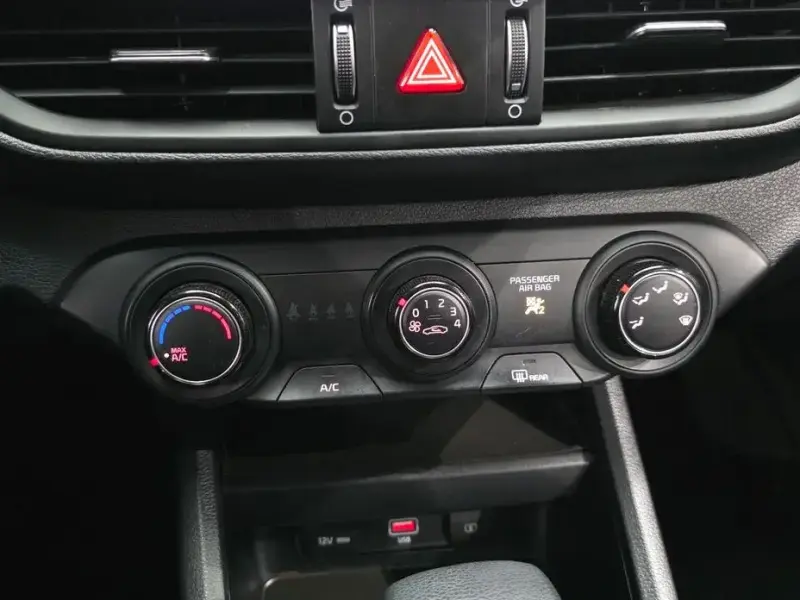 2022 Kia K3 с пробегом 59 287 км