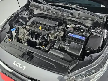 2021 Kia K3 с пробегом 131 157 км