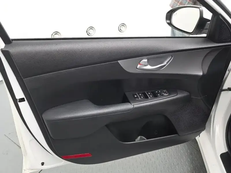 2022 Kia K3 с пробегом 59 287 км