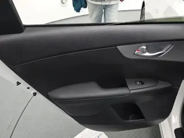 2022 Kia K3 с пробегом 59 287 км
