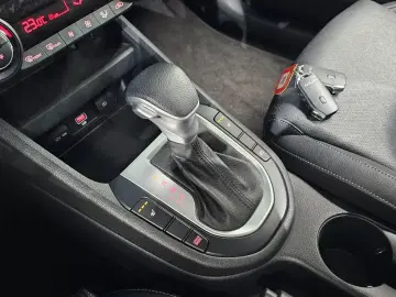 2021 Kia K3 с пробегом 131 157 км