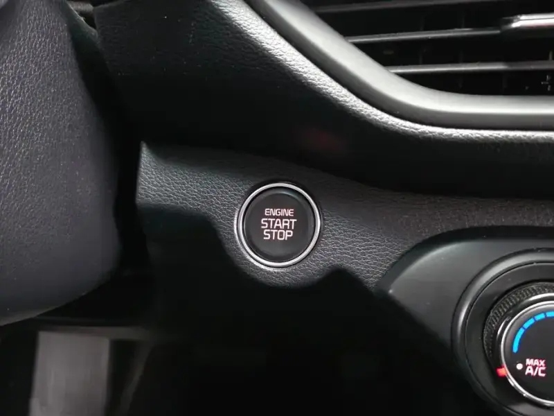 2022 Kia K3 с пробегом 59 287 км