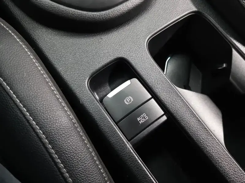 2022 Kia K3 с пробегом 59 287 км