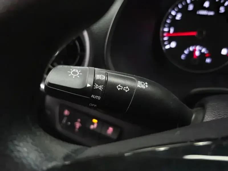 2022 Kia K3 с пробегом 59 287 км