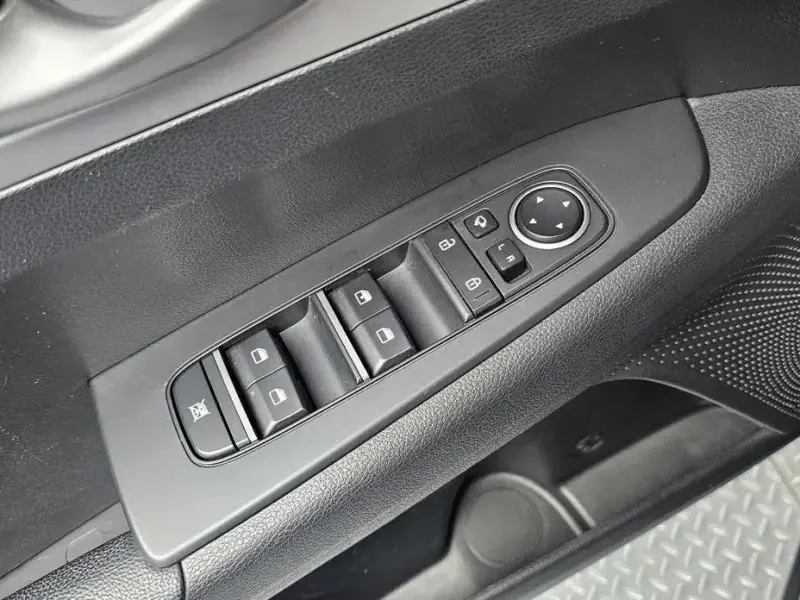 2021 Kia K3 с пробегом 131 157 км