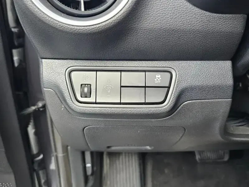 2021 Kia K3 с пробегом 131 157 км