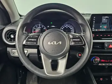2021 Kia K3 с пробегом 131 157 км
