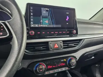 2021 Kia K3 с пробегом 131 157 км