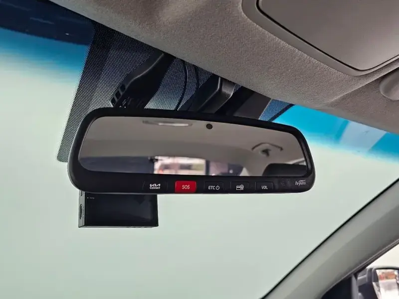 2021 Kia K3 с пробегом 131 157 км