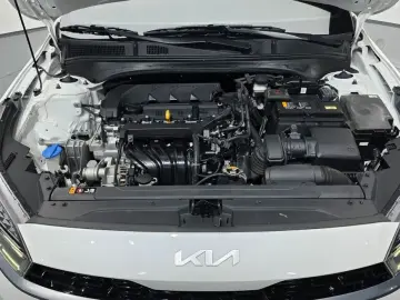 2021 Kia K3 с пробегом 62 333 км