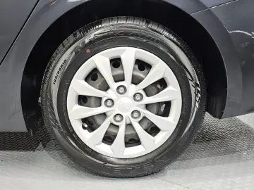 2021 Kia K3 с пробегом 124 850 км