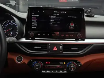 2021 Kia K3 с пробегом 62 333 км