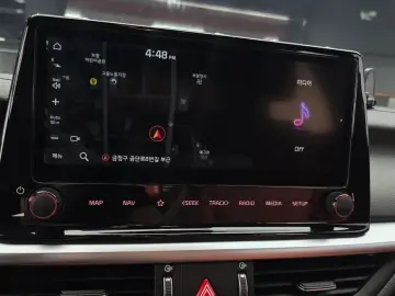 2021 Kia K3 с пробегом 62 333 км