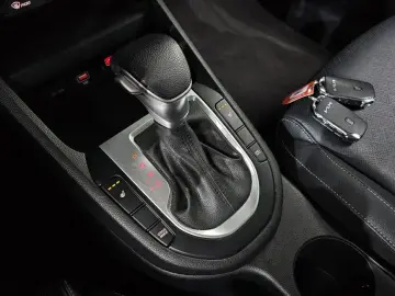 2021 Kia K3 с пробегом 124 850 км