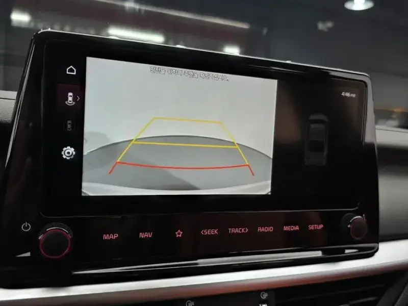 2021 Kia K3 с пробегом 62 333 км