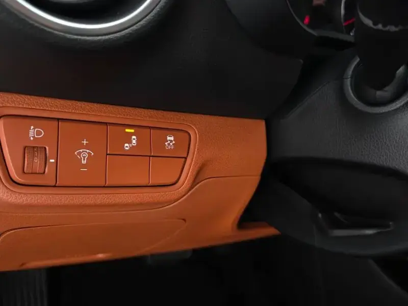 2021 Kia K3 с пробегом 62 333 км