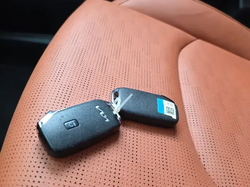 2021 Kia K3 с пробегом 62 333 км