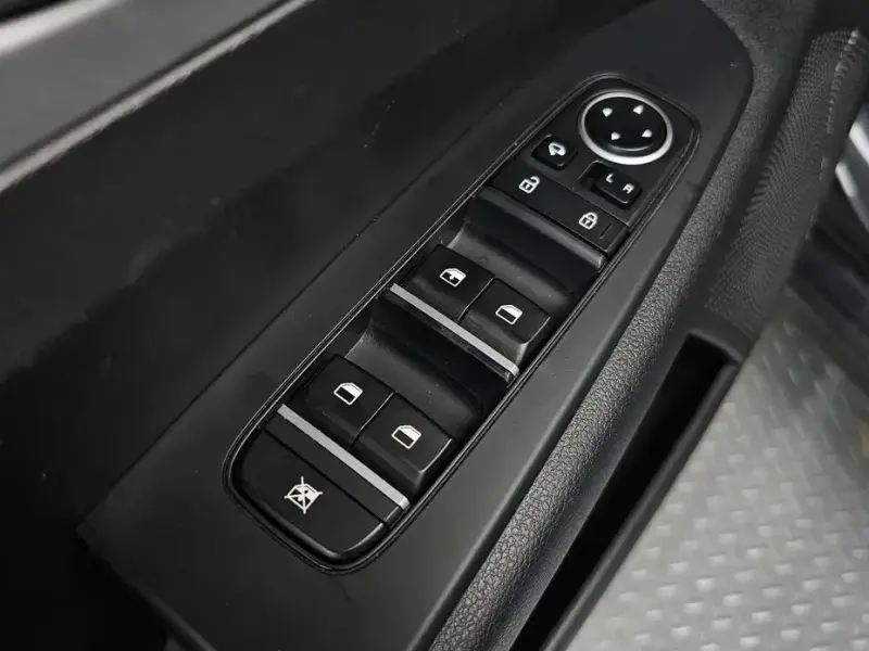 2021 Kia K3 с пробегом 124 850 км