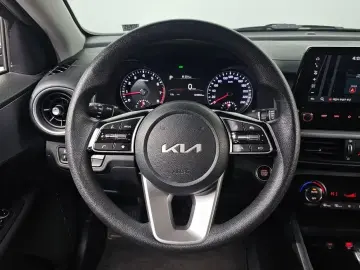 2021 Kia K3 с пробегом 124 850 км