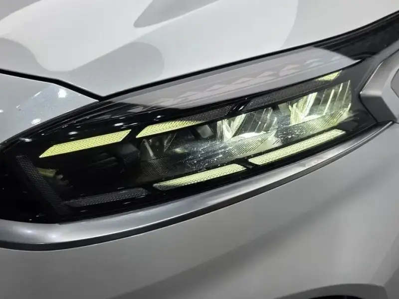 2021 Kia K3 с пробегом 62 333 км