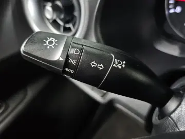 2021 Kia K3 с пробегом 124 850 км