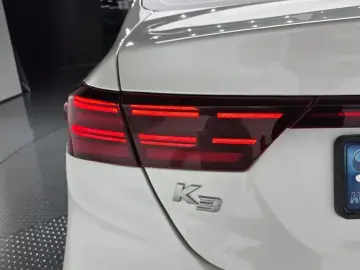 2021 Kia K3 с пробегом 62 333 км