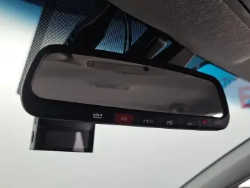 2021 Kia K3 с пробегом 124 850 км