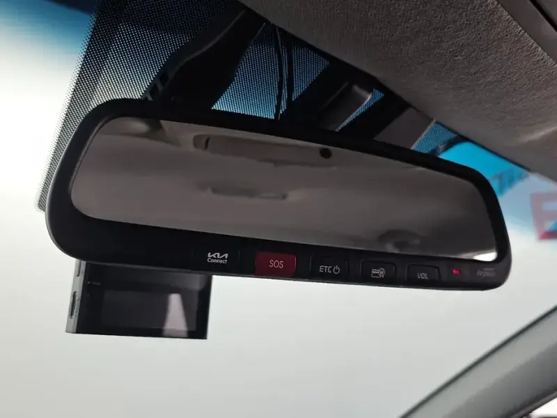 2021 Kia K3 с пробегом 124 850 км