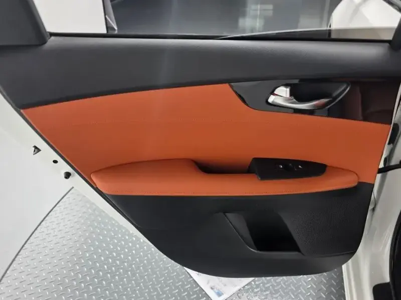 2021 Kia K3 с пробегом 62 333 км