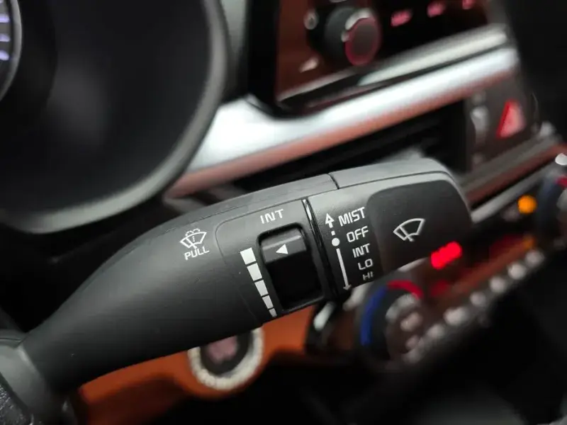 2021 Kia K3 с пробегом 62 333 км