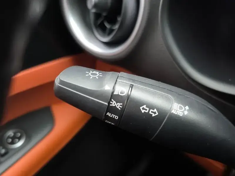 2021 Kia K3 с пробегом 62 333 км
