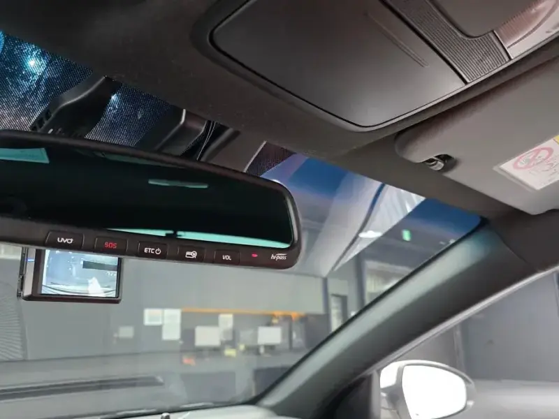 2021 Kia K3 с пробегом 62 333 км