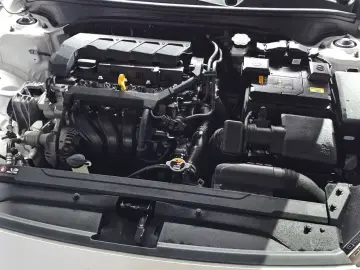 2022 Kia K3 с пробегом 33 918 км