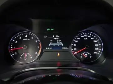 2022 Kia K3 с пробегом 33 918 км